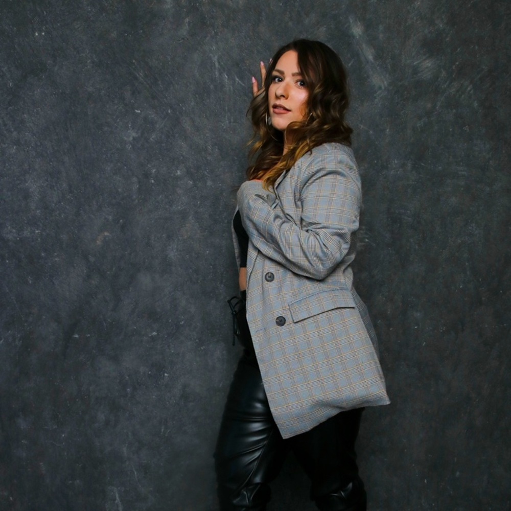 Meet your Posher, Trish
